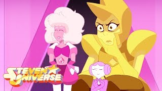 🌺 Pink Diamond Dream | Together Alone | Fan Animation 🌟