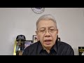WALA NG RESPETO ANG IBANG SENADOR SA KASAMAHAN NILA? GRABE ITO..