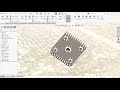 SOLIDWORKS ADVANCE 2025 exercise. 11