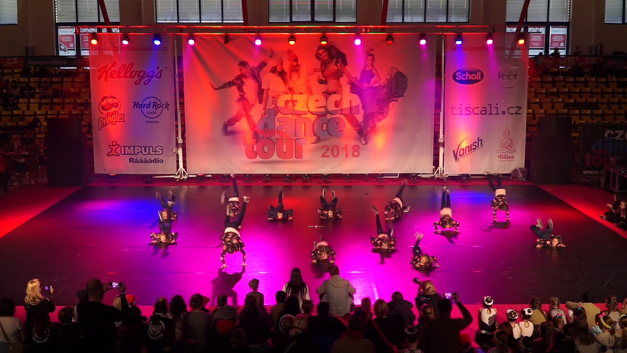 29. TK Respect Benesov nad Ploucnici - Flowers gang