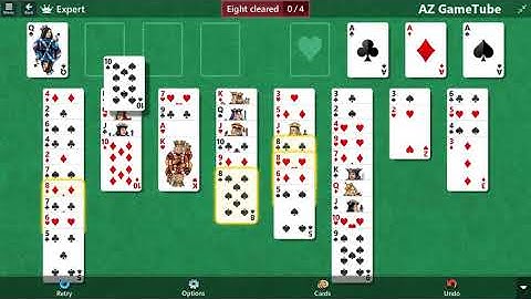 Microsoft Solitaire Collection 09/04/2020 Event Two Game Tango Mini FreeCell Expert Gameplay 遊戲; ゲーム