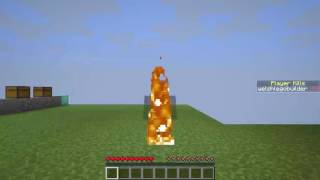 Minecraft Diamond Fire My KitPVP Plot Showcase
