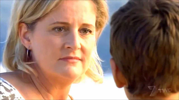 Gina Palmer - Home and Away | Sonia Todd