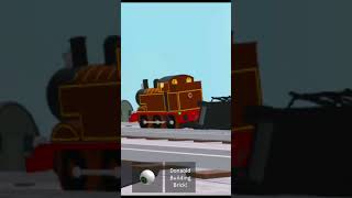 Sir You Ran Over A Child