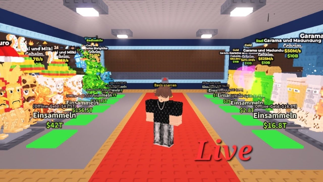 +30 Proofs Suche 1b/s , dragon und seltene wie Garama +PvP🔴