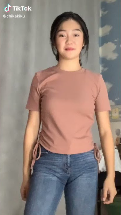 Viral 2020 Joget Chika Tiktok