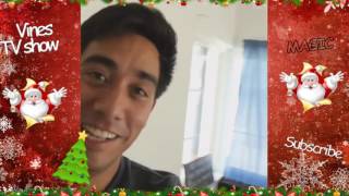 New Zach King Magic Vines Compilation 2017