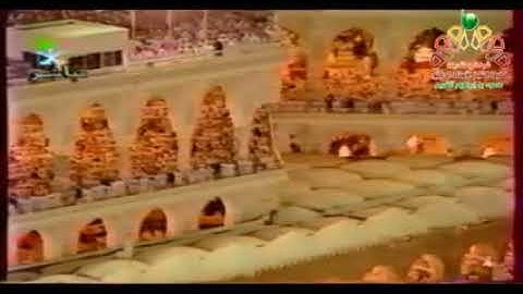 ما شاء الله على هذا الصوت العجيب الشيخ سعود الشريم من سورة آل عمران