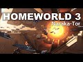 Mission 07: Masse statt Klasse | Let's play Homeworld 3 - #05 | Gameplay auf deutsch