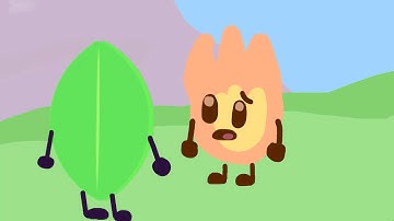 BFB 24 Part 45 Map for Four #reanim24