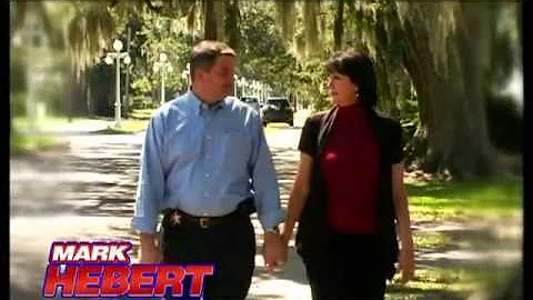 Sheriff Mark Hebert: Experience