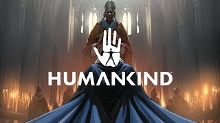 HUMANKIND OST - GAMESCOM 2019 Reveal Trailer Song [EXTENDED EDIT]