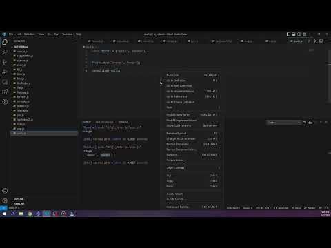 JavaScript Array push() Method: Adding Elements Like a Pro