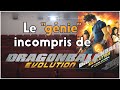 Le gnie  incompris de la cultissime adaptation cinma  dragonball evolution  cin genius 
