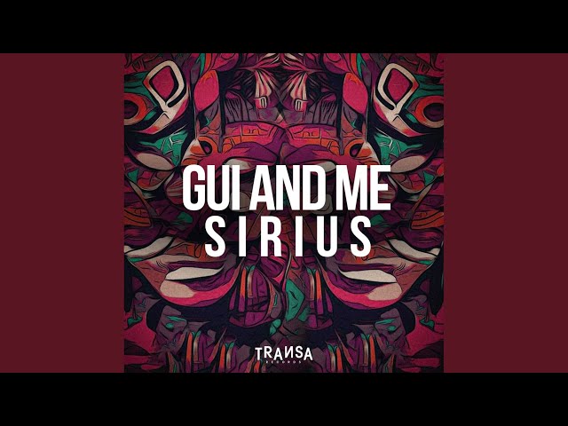 Sirius (Extended Mix)