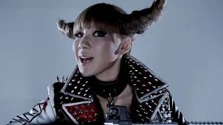 2NE1 - I Am The Best [SM Version]