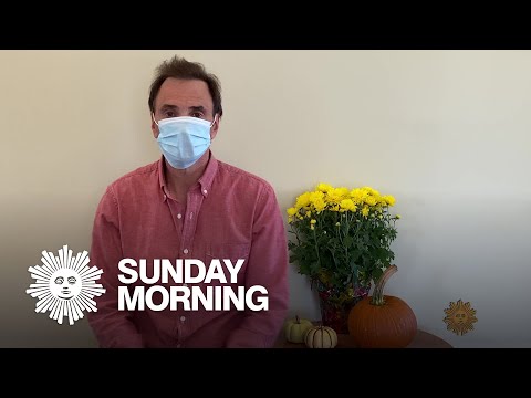 Paul Mecurio on Trump and the "blessings" of COVID-19