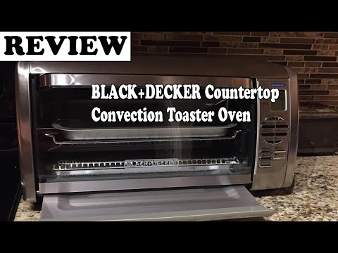 Digital Advantage Toaster Oven