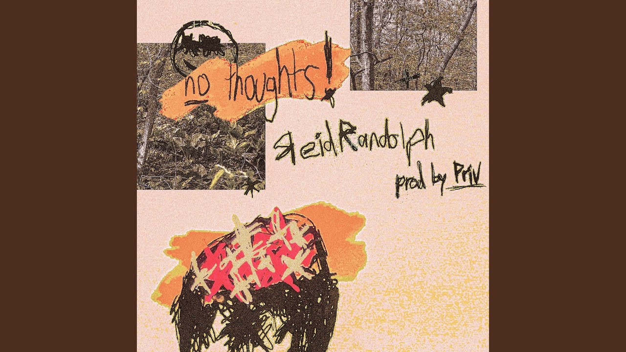 Watch no thoughts on YouTube Watch no thoughts on YouTube