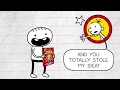 Diary of an awesome friendly kid by jeff kinney