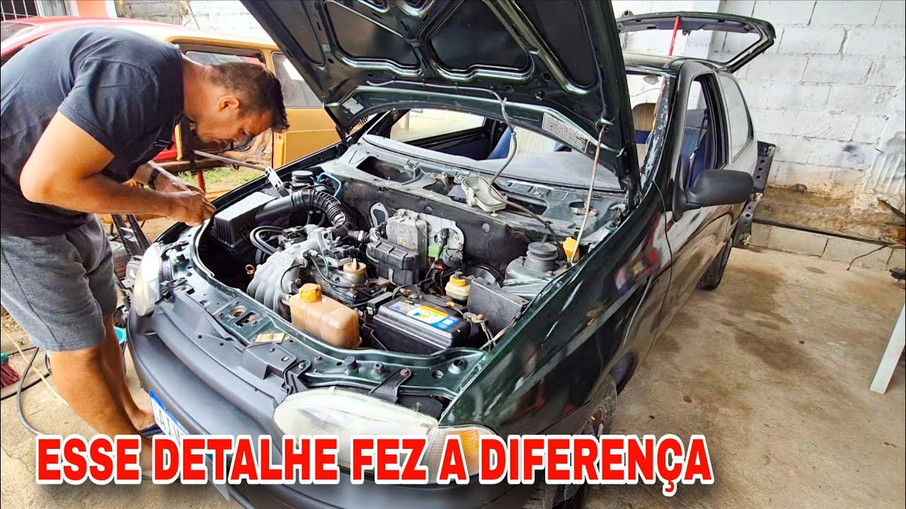 MONTAGEM GERAL do PALIO TÁ APARECENDO VÁRIOS PROBLEMAS 