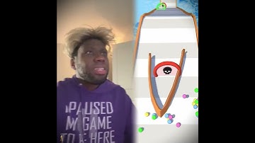 When gamers can’t win a game without hacking #funny #foryou #comedy #shorts #skit