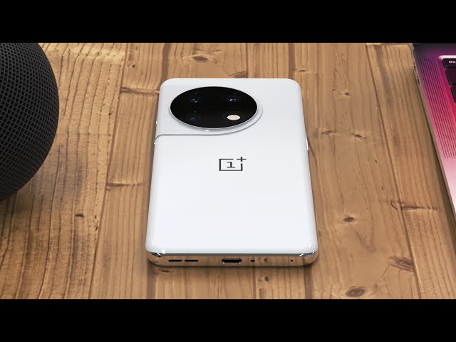 OnePlus 12: Mark your calendar! OnePlus 12 to be launched on January 24,  will come with Snapdragon Gen 3 chip, periscope lens - The Economic Times