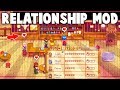 Stardew Valley BETTER RELATIONSHIPS Mod + Relationship Rant - PART OF THE COMMUNITY