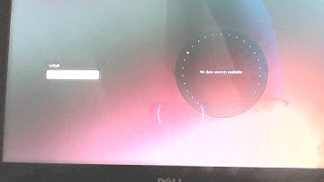 Unity8 on Touchscreen laptop