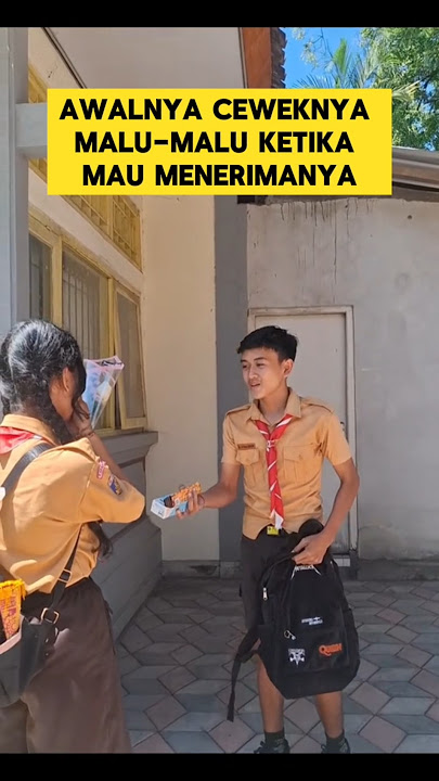 momen romantis ketika pacar kasih kado ulang tahun untuk ceweknya  ‼️ #romantis #ulangtahun #pacar