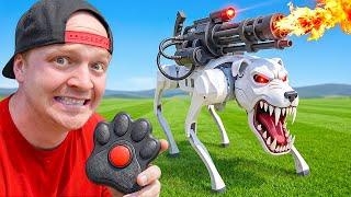 I Tested Deadliest TOYS!