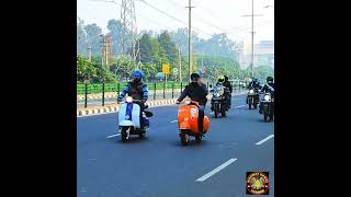 Braveheart Ride 2021