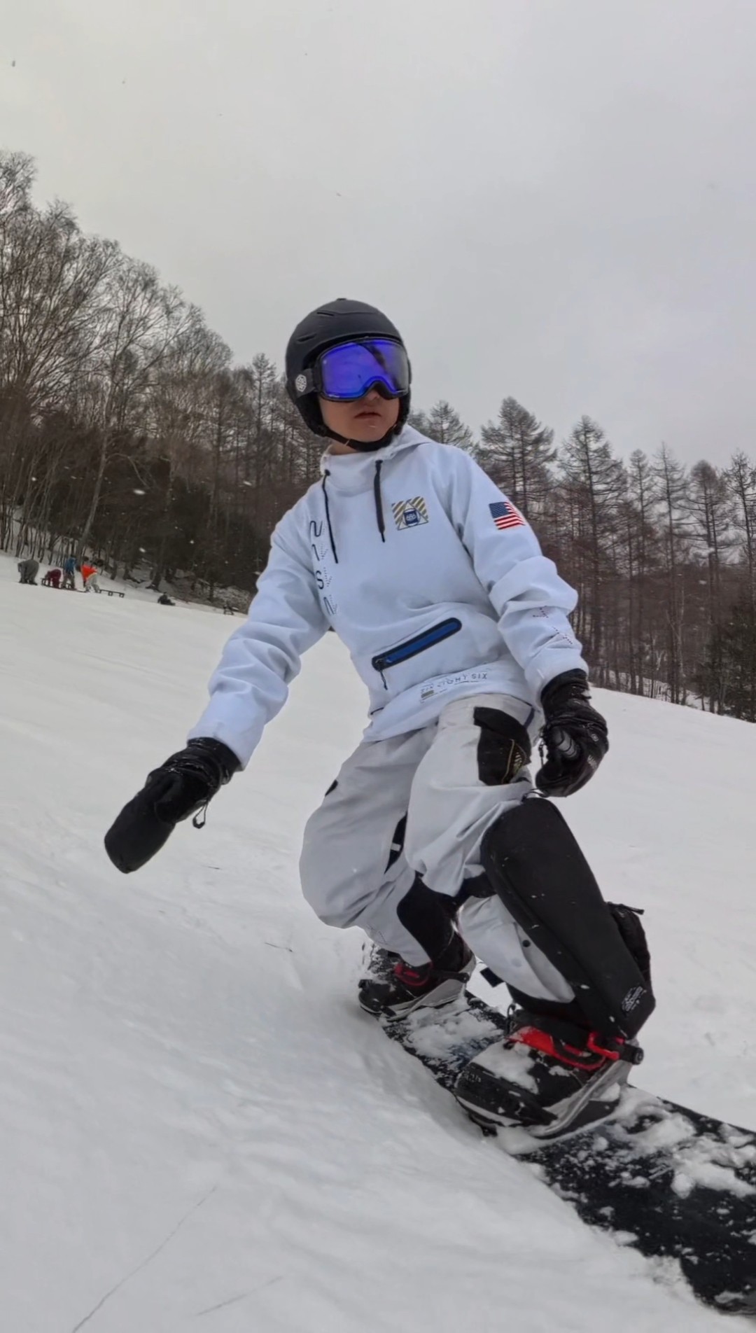 BIG JUMP 5