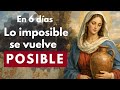 ROSARIO DE LAS 6 TINAJAS/ aprende ACELERAR tú MILAGRO ! 🇲🇽🇨🇴🇺🇸🇦🇷