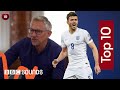 Did Michael Carrick Miss Out on More England Caps? ⚽ | BBC Sounds