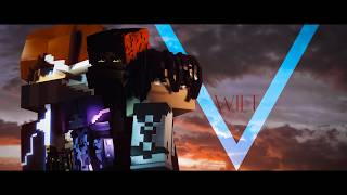 Gladiator - Root V [Minecraft Animation]