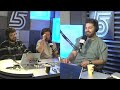 פודקאסט שלושת האריות - פרק 26 - כמה יוסי