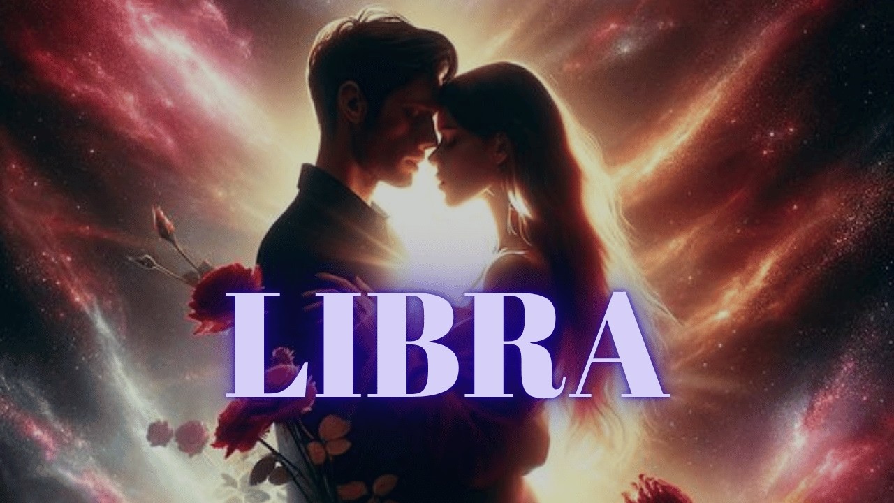 LIBRA SE REVELA CONTRA TODO EL MUNDO‼️POR FIN DICE LO QUE SIENTE POR TI ...