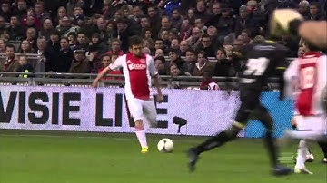 Samenvatting Ajax-ADO Den Haag
