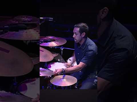 Zildjian day at Berklee College of Music