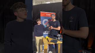 Le top 3 de Paul pour #ParisRoubaix 🪨 #cyclisme #cycling #sports @paul_lcdv