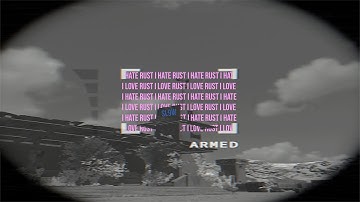 WASHED | SOLO RUST