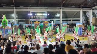 Grupo Barasnon Tangyan Festival 2024 Igbaras, Iloilo