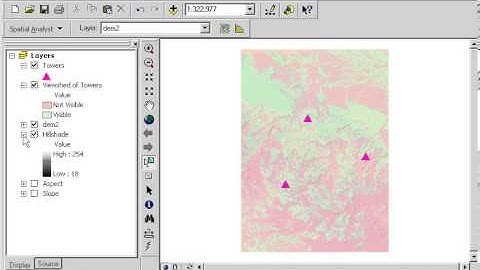Mastering ARCGIS Raster Analysis 29