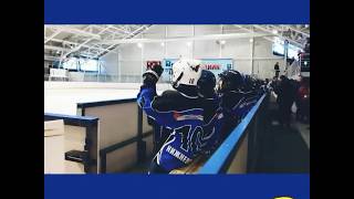 Хоккей - это вам не бальные танцы☝ hockey music clip
