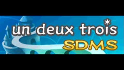 SDMS - un deux trois (HQ)