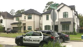 ‘They just finished eating’: Man fatally shoots ex-wife, man, injures 2 others in Spring Branch ...