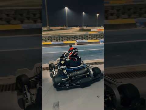 Trackday at Al
