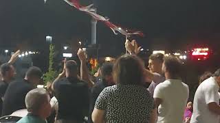 Cengi Kurtoglu Döne Döne Yar Geliyor