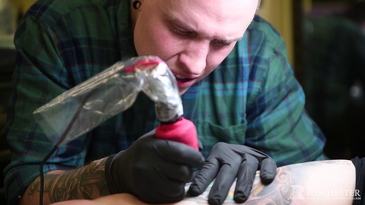 Artists  Mellow Madness Tattoo Parlor